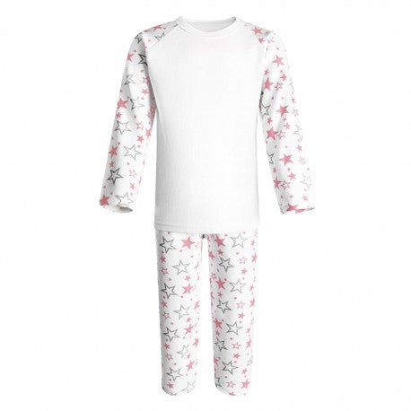 Personalised pjs