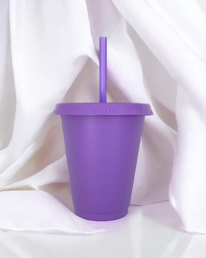 Kids cold cup