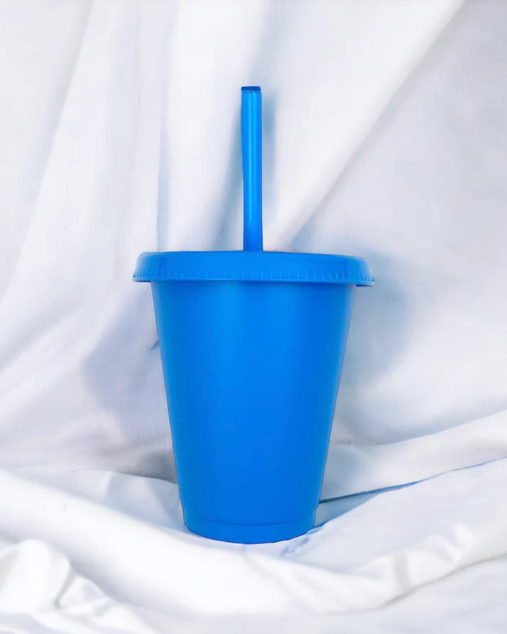 Kids cold cup