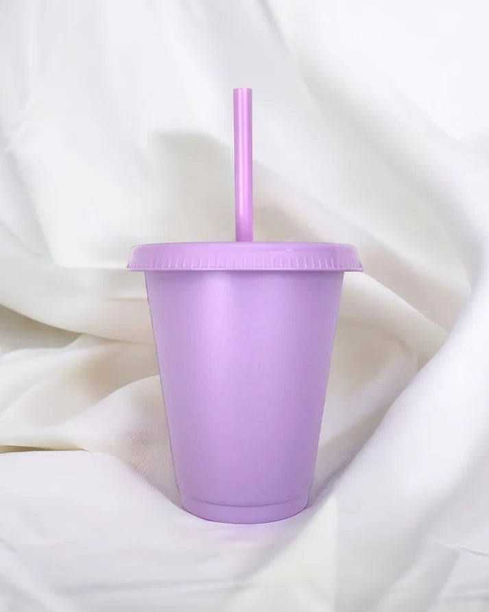 Kids cold cup