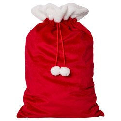 Santa sacks