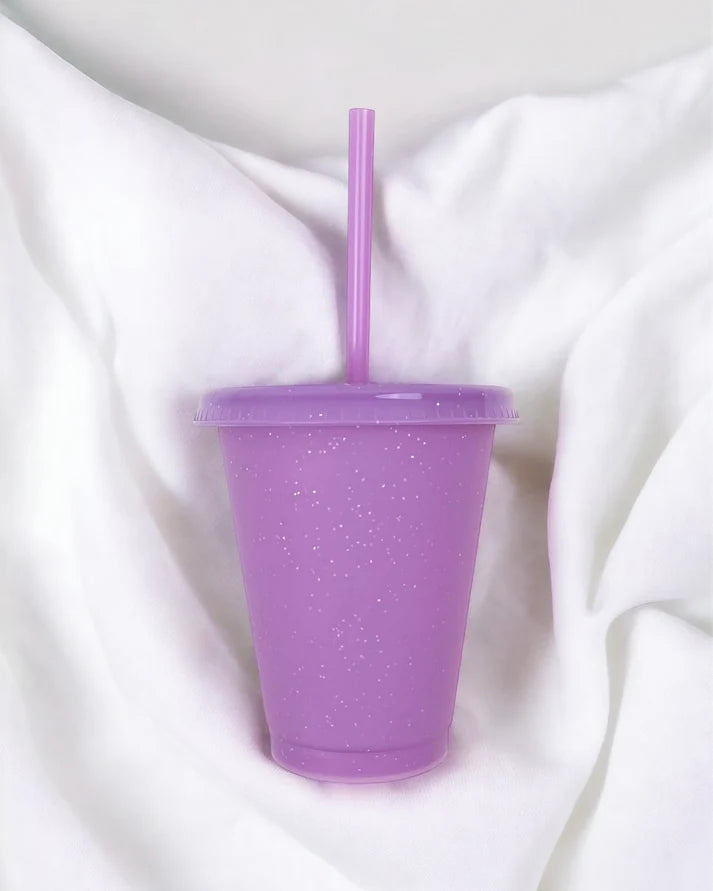 Kids cold cup