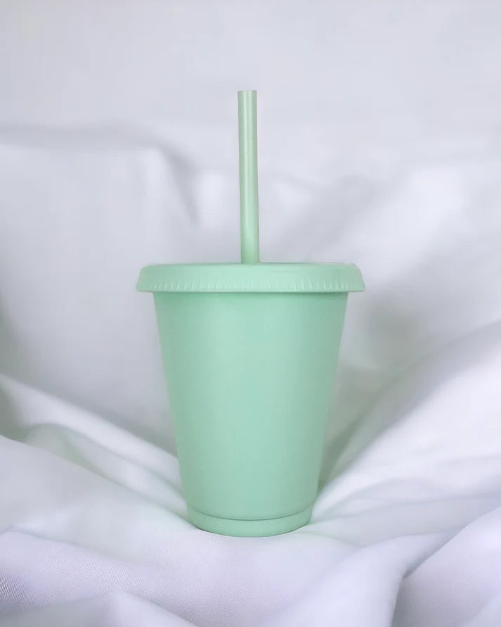 Kids cold cup