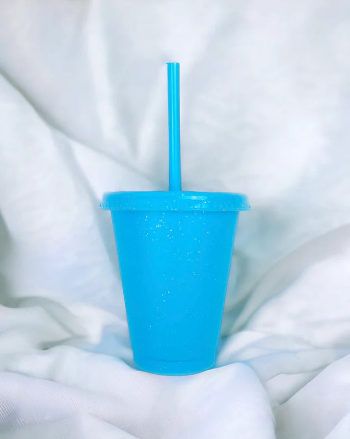 Kids cold cup