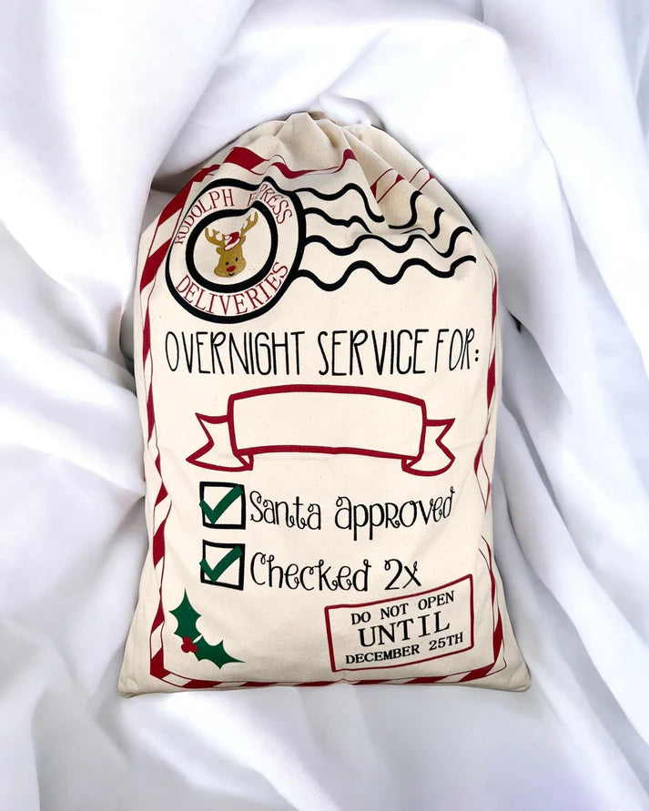 Santa’s Sack