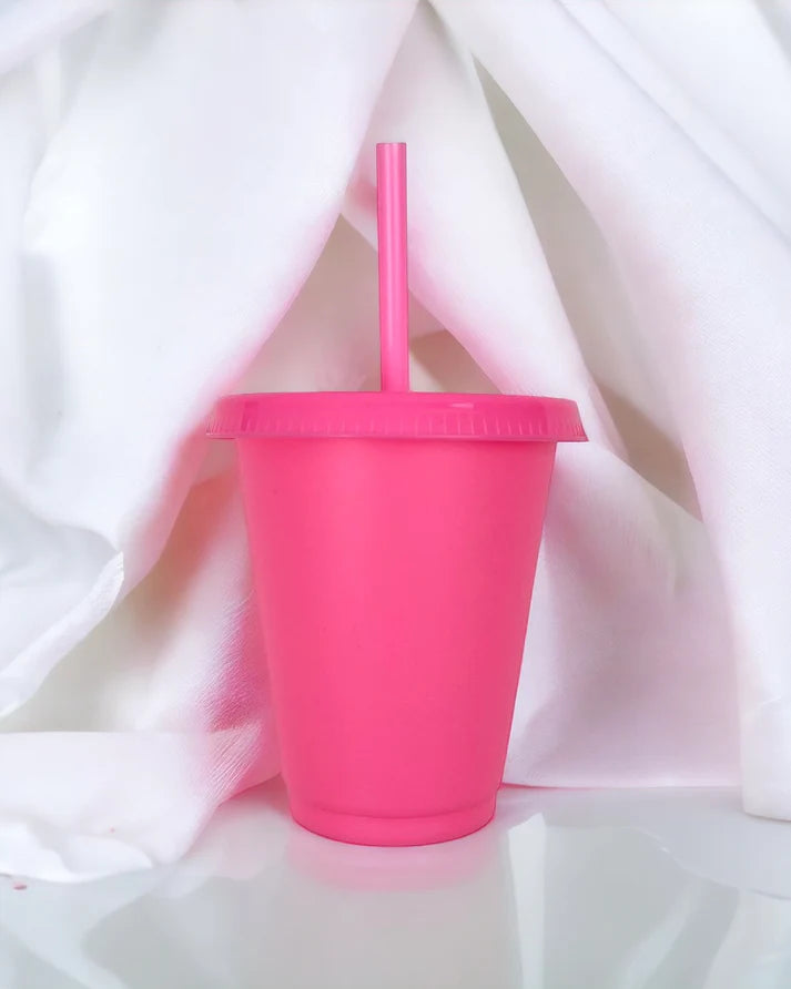 Kids cold cup