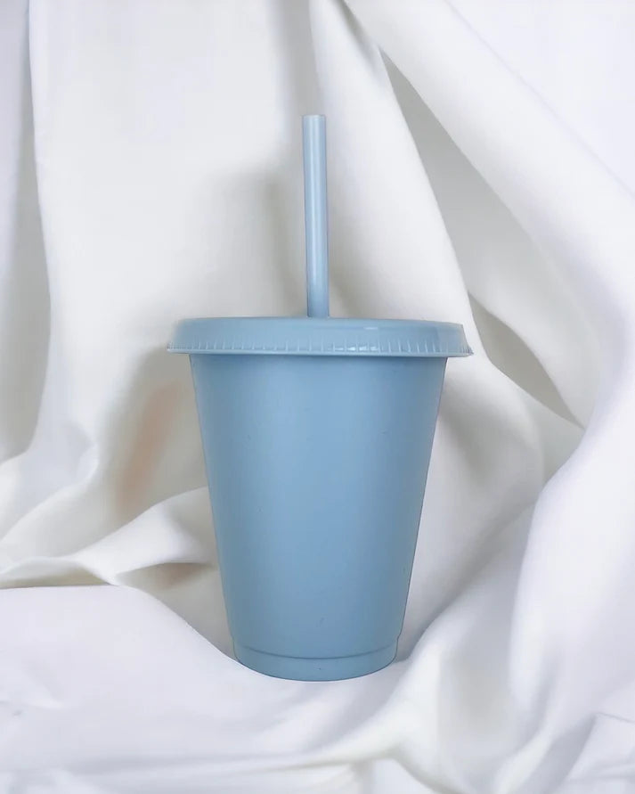 Kids cold cup