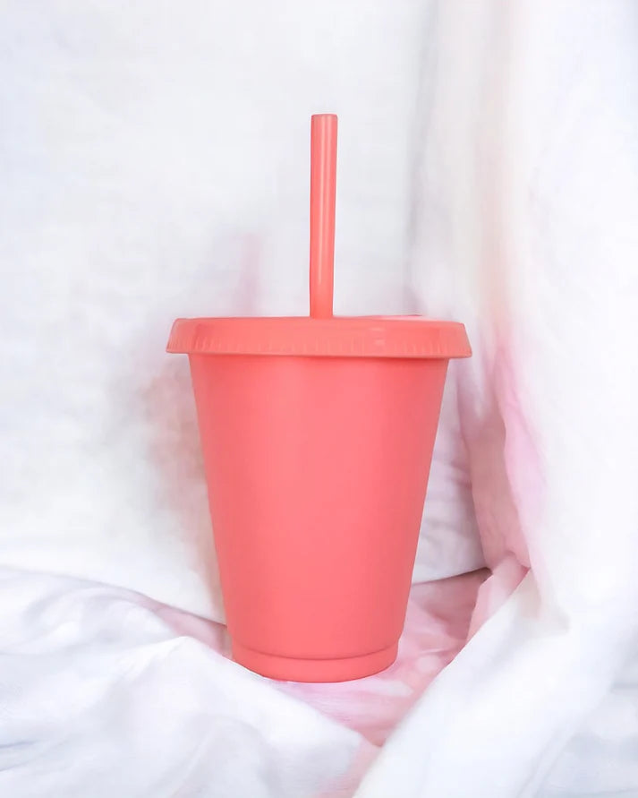 Kids cold cup