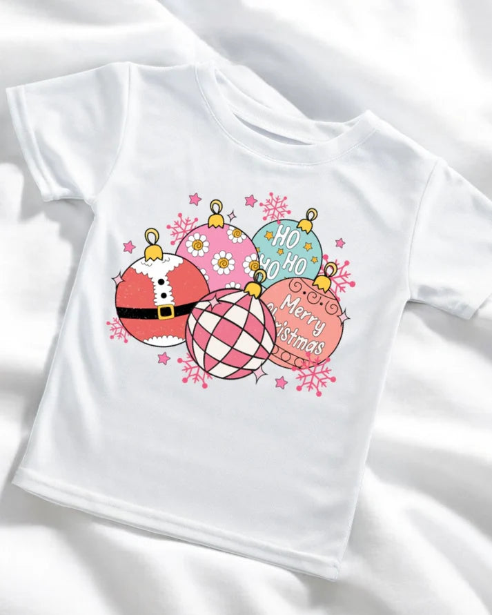 Christmas T-shirts