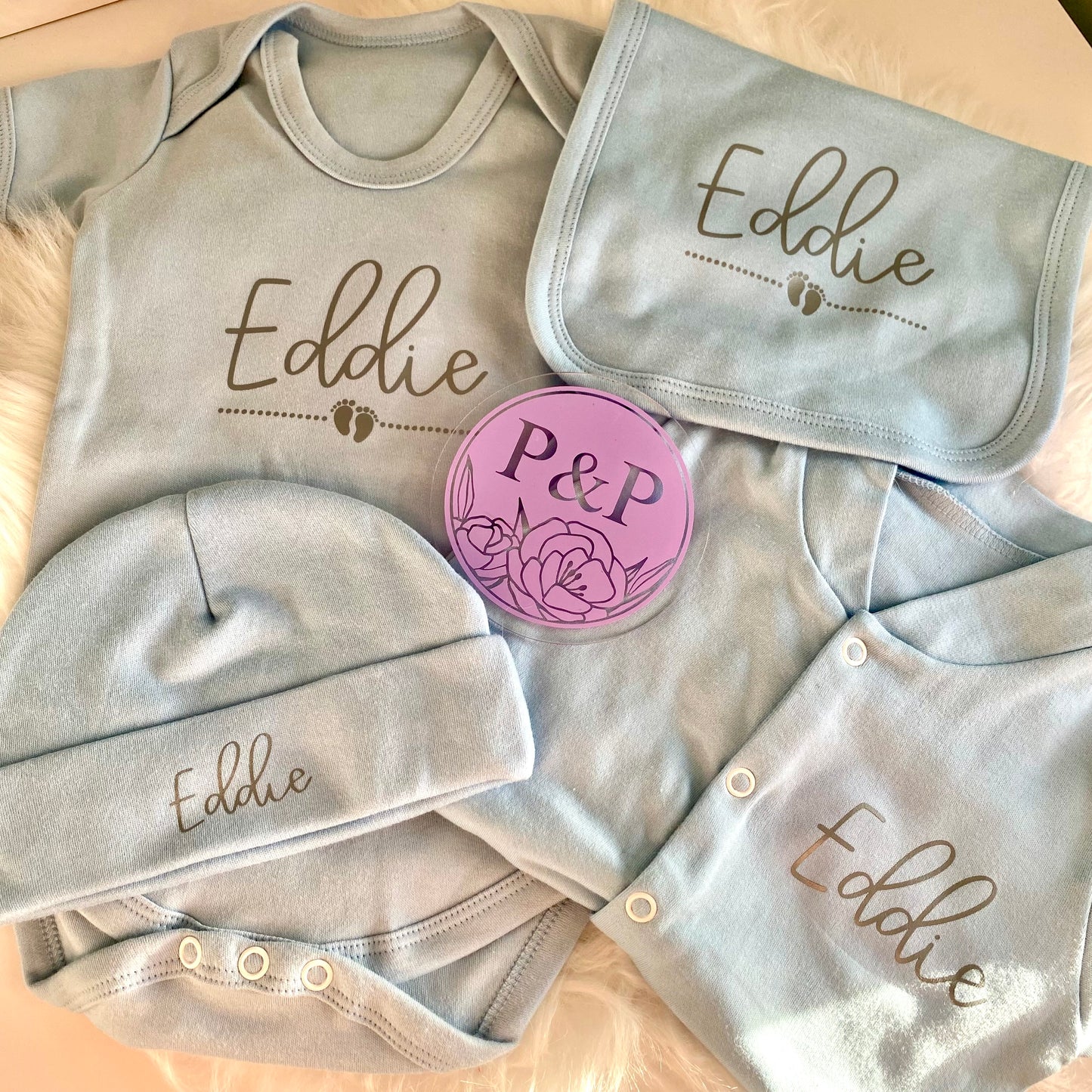 Baby Bundle