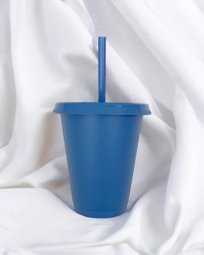 Kids cold cup