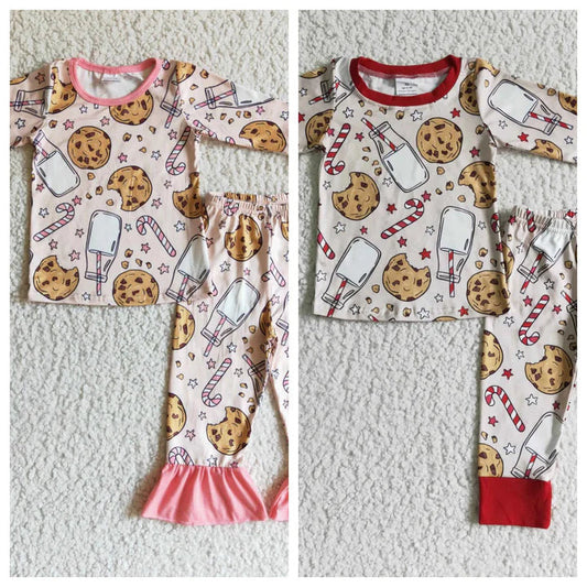 Cookies&Milk style 1 Pjs