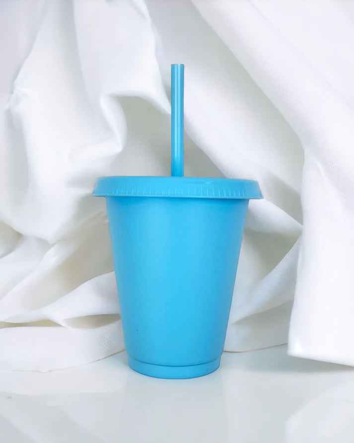 Kids cold cup